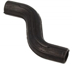 Bauknecht Whirlpool mosógép belső cső mágnesszelep és mosószertartó között AWS/AWW/CDLR/WAK