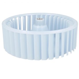 Bosch Siemens szárítógép ventilátor kerék WT/WTM/WTW/WTY