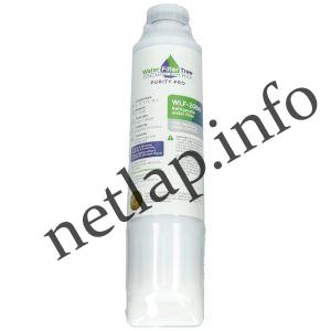 Samsung hűtőgép vízadagoló szűrő DA2900020B