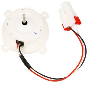 Samsung hűtőgép ventilátor motor normáltér DA3100339A