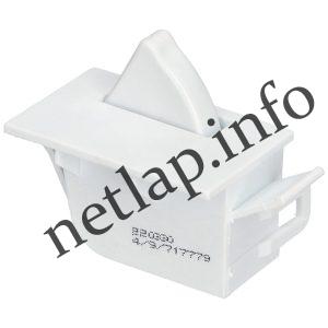 Samsung hűtőgép kapcsoló világítás DA3400041A