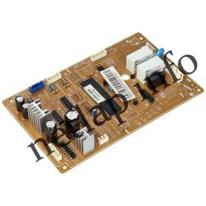 Samsung mosógép vezérlőpanel rl41s DA4100362N