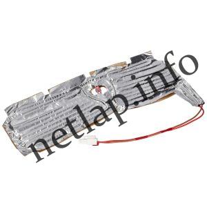 Samsung hűtő leolvasztó fűtőszál DA4700038B