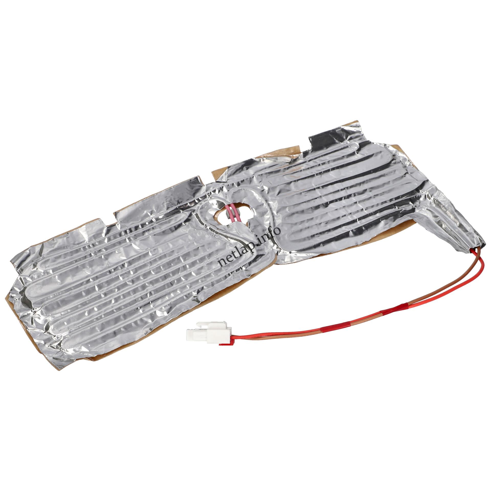 Samsung hűtő leolvasztó fűtőszál DA4700038B Samsung hűtő leolvasztó fűtőszál DA4700038B