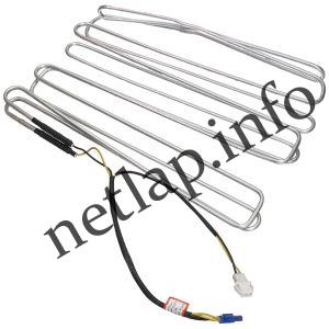 Samsung hűtő leolvasztó fűtőszál DA4700139A