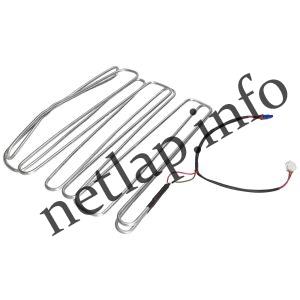 Samsung hűtő fűtőszál elpáron lévő DA4700139B