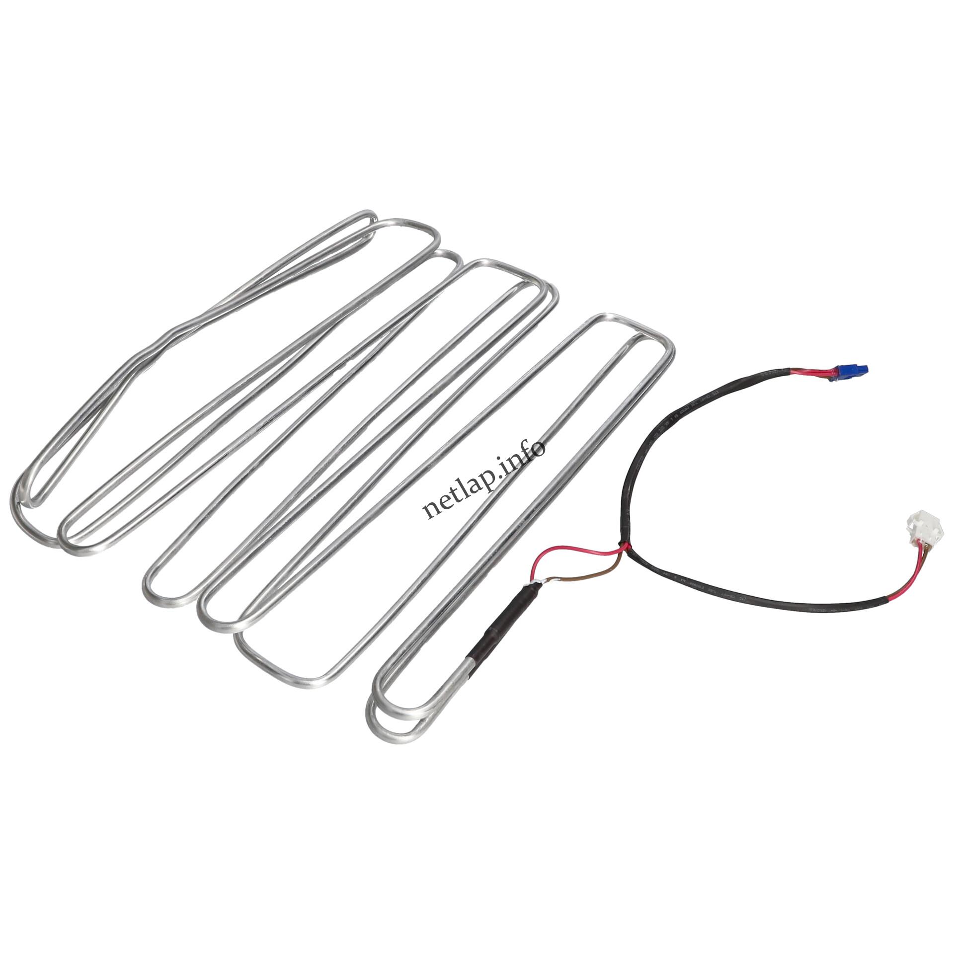 Samsung hűtő fűtőszál elpáron lévő DA4700139B Samsung hűtő fűtőszál elpáron lévő DA4700139B