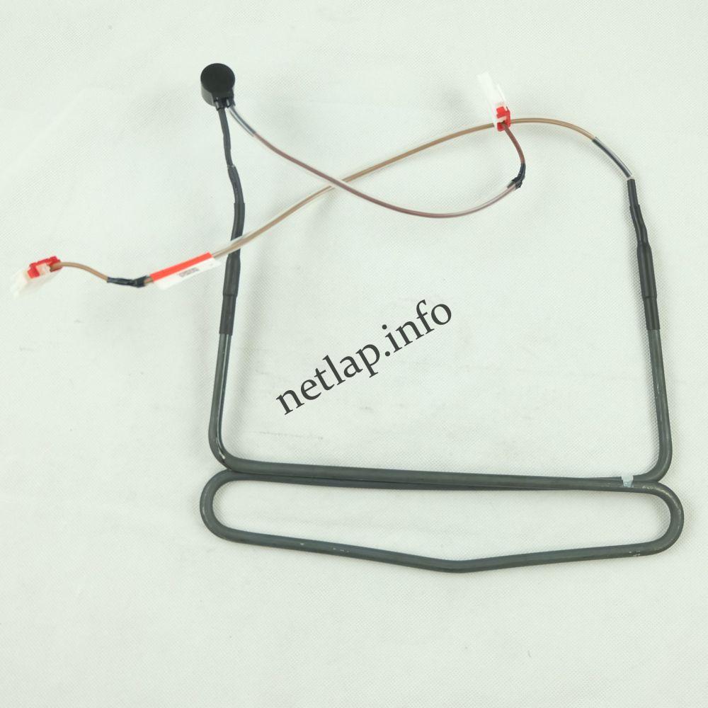 Samsung hűtőgép leolvasztó fűtőszál normáltér DA4700445A Samsung hűtőgép leolvasztó fűtőszál normáltér DA4700445A