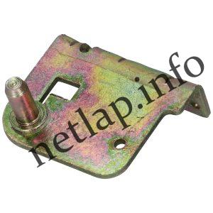 Samsung hűtőgép zsanér jobb felső DA6100160A