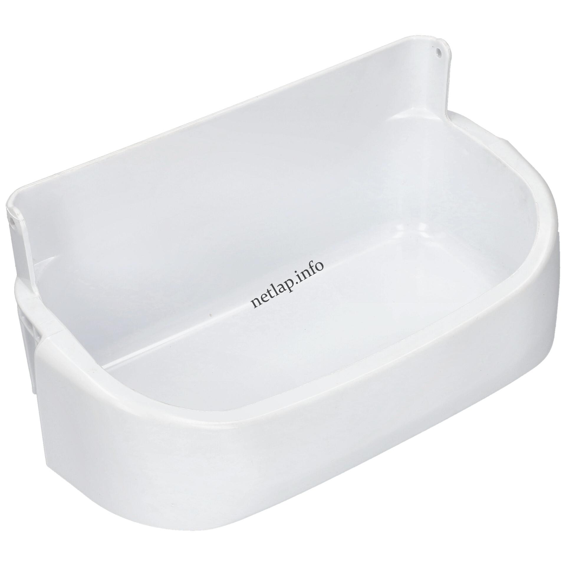 Samsung hűtő ajtópolc DA6300229A Samsung hűtő ajtópolc DA6300229A