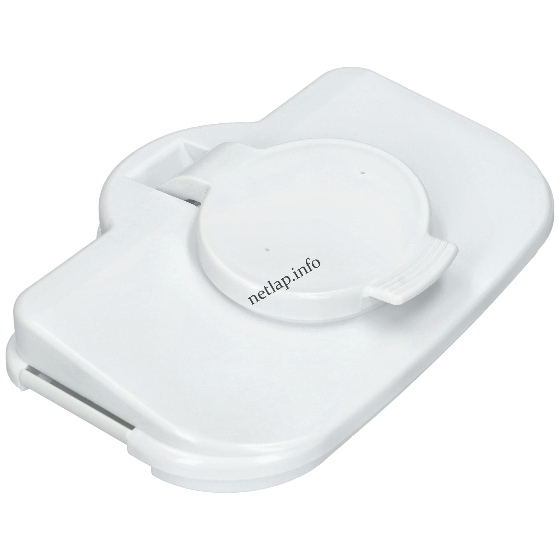 Samsung hűtőgép tető víztartályhoz DA6300240B Samsung hűtőgép tető víztartályhoz DA6300240B