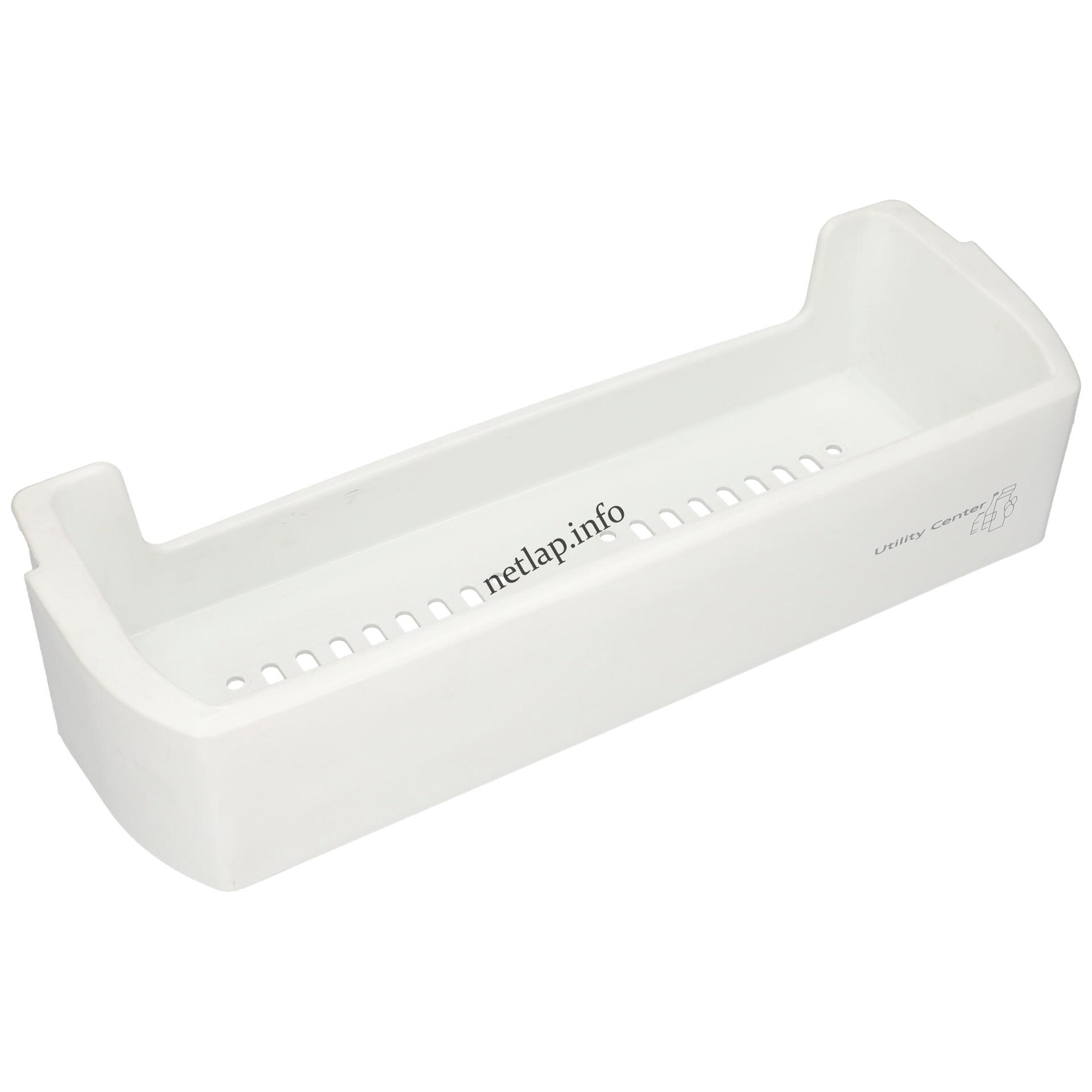 Samsung hűtőgép italtartó polc alsó rs21ngrs DA6300168A Samsung hűtőgép italtartó polc alsó rs21ngrs DA6300168A