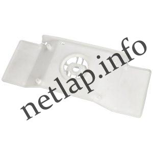 Samsung hűtőgép burkolat elpárologtató DA6300932A