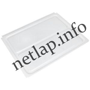 Samsung hűtőgép fedél zöldségtartó DA63-01066B