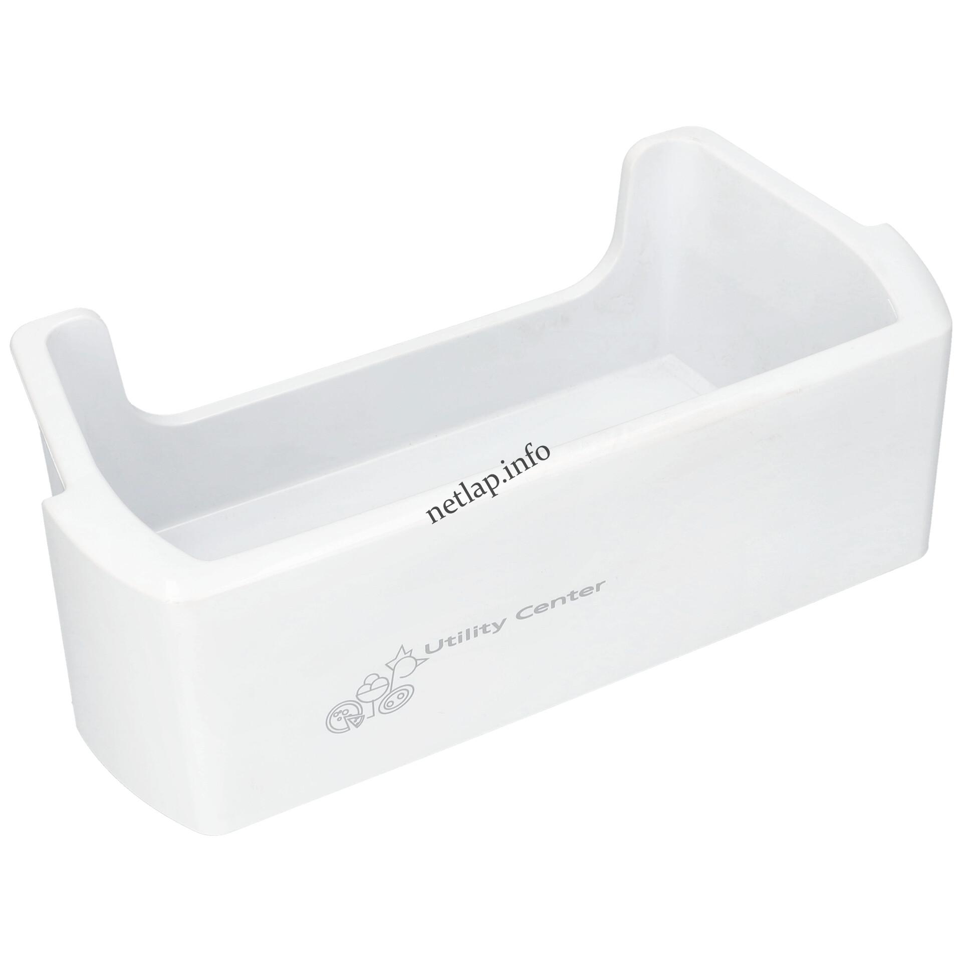 Samsung hűtőgép ajtópolc DA6301614A Samsung hűtőgép ajtópolc DA6301614A