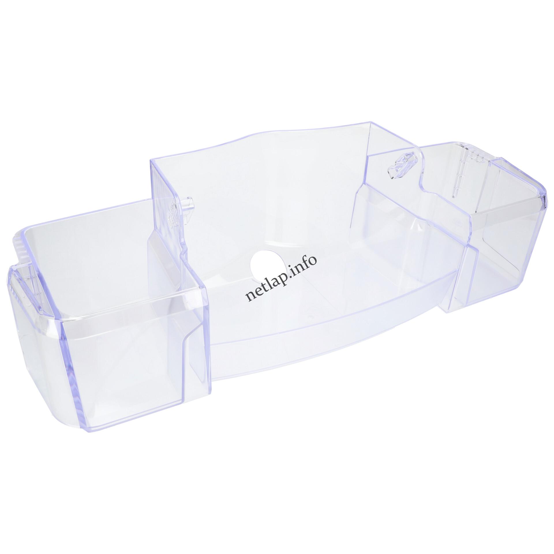 Samsung hűtőgép ajtópolc DA6304884 Samsung hűtőgép ajtópolc DA6304884