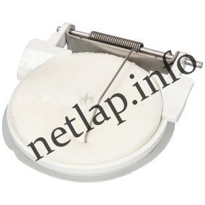 Samsung hűtőgép jégtartály fedél DA6310759B