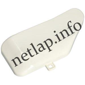 Samsung hűtőgép zsanér takaró DA6310930A