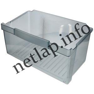 Samsung hűtőgép zöldségtartó fiók szépséghibás 559x246x285 mm DA6700125C