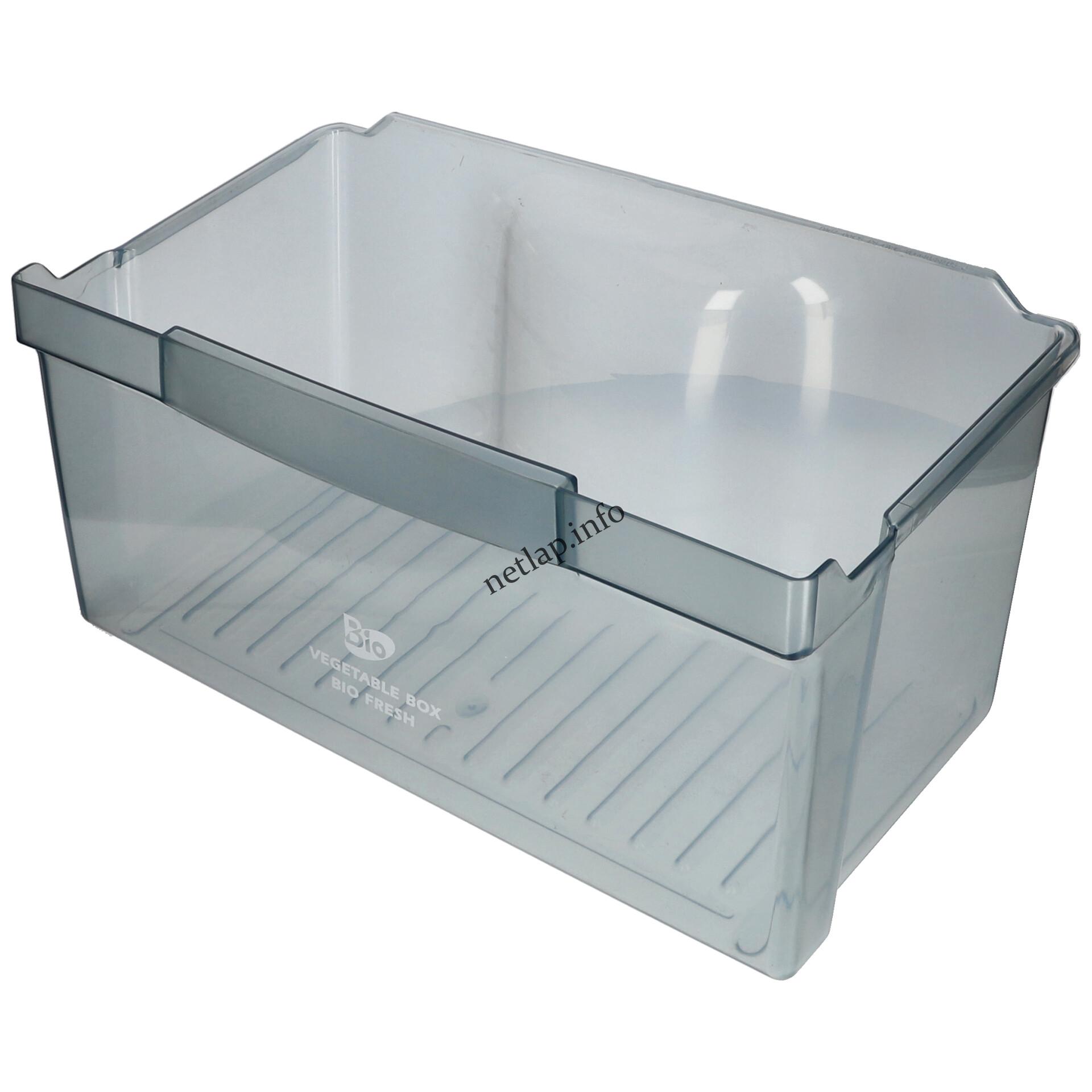 Samsung hűtőgép zöldségtartó fiók szépséghibás 559x246x285 mm DA6700125C Samsung hűtőgép zöldségtartó fiók szépséghibás 559x246x285 mm DA6700125C