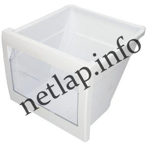 Samsung hűtőgép zöldségtartó fiók 295x239x301 mm DA6700183A