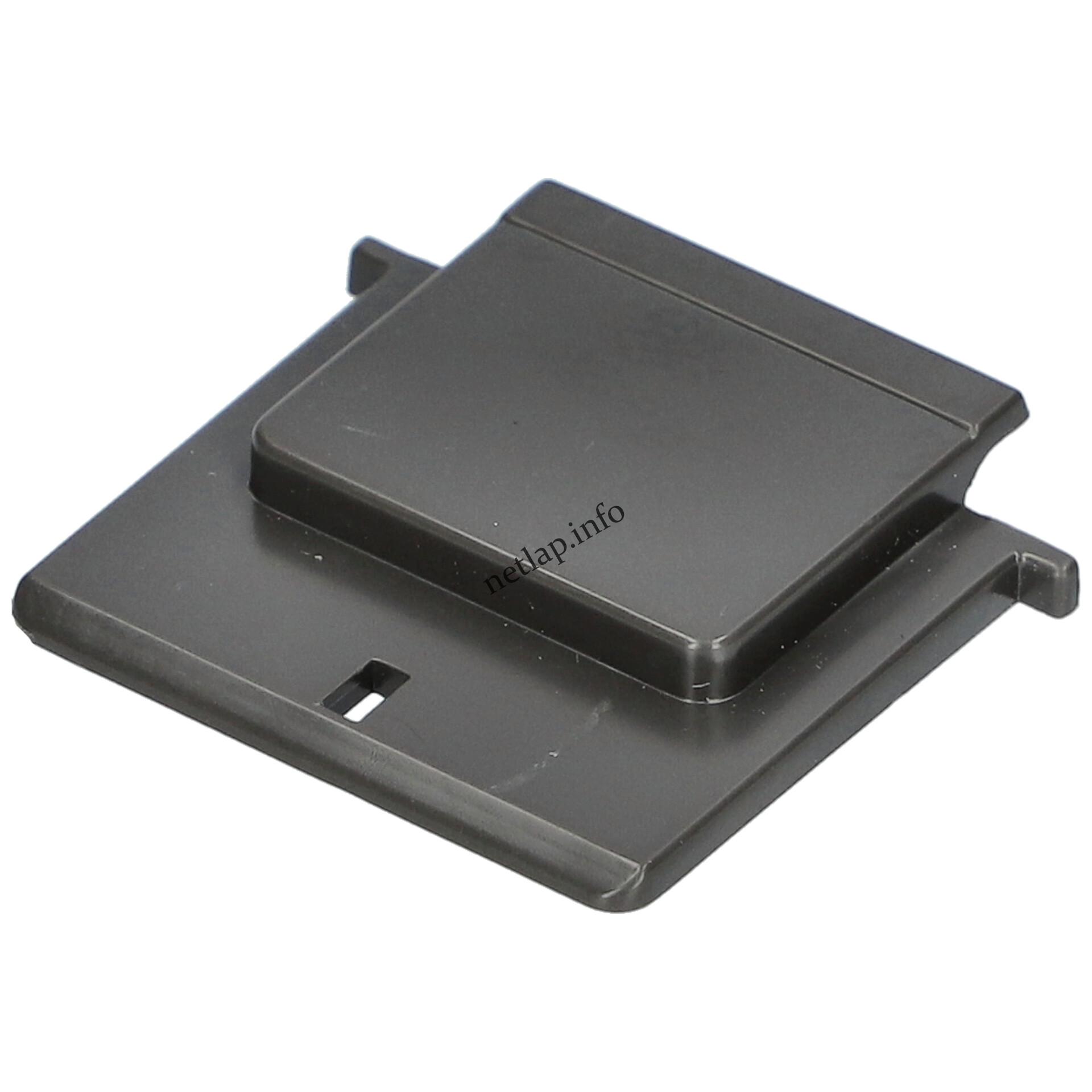 Samsung hűtőgép takarólap felső zsanér nyílás DA6701433H Samsung hűtőgép takarólap felső zsanér nyílás DA6701433H