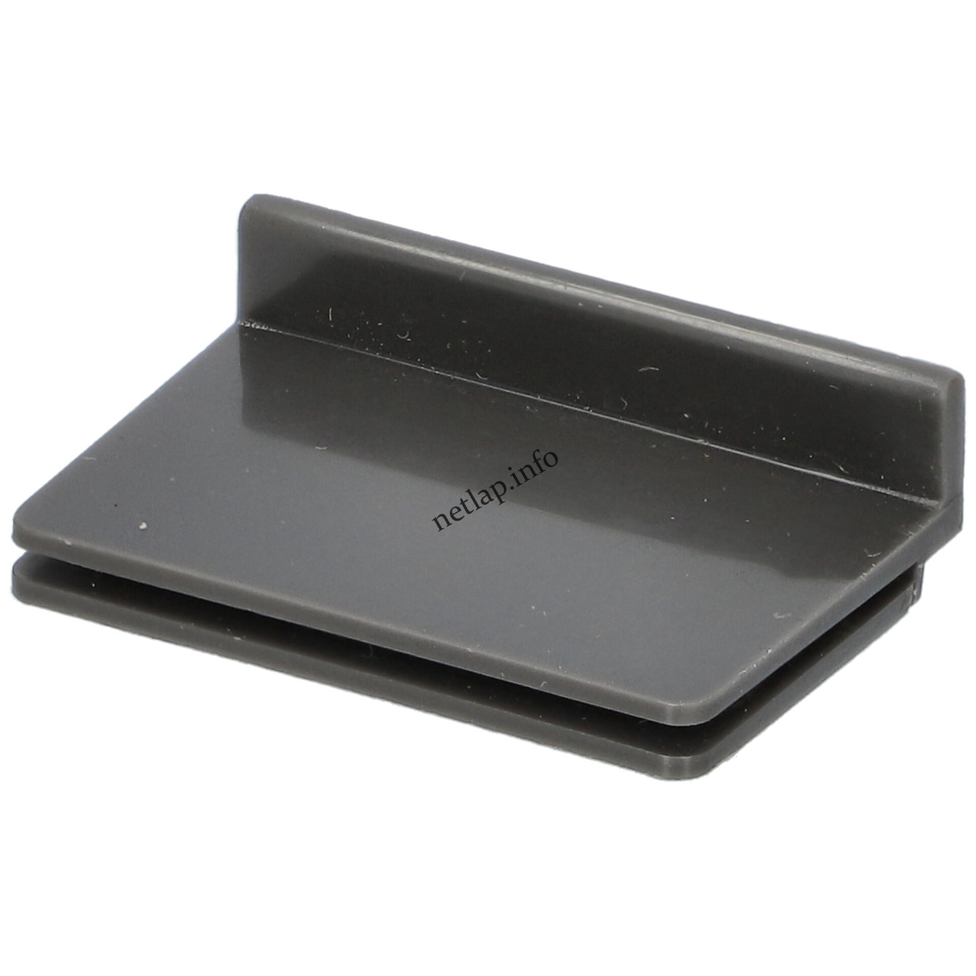 Samsung hűtőgép takarólap alsó zsanér nyílás DA6701434B Samsung hűtőgép takarólap alsó zsanér nyílás DA6701434B