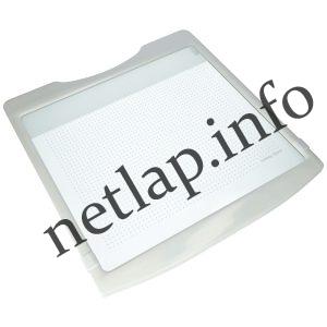 Samsung hűtőgép 450x477mm üvegpolc szegéllyel DA6720313F