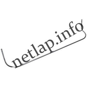 Samsung hűtőgép italtartó korlát DA7100118A