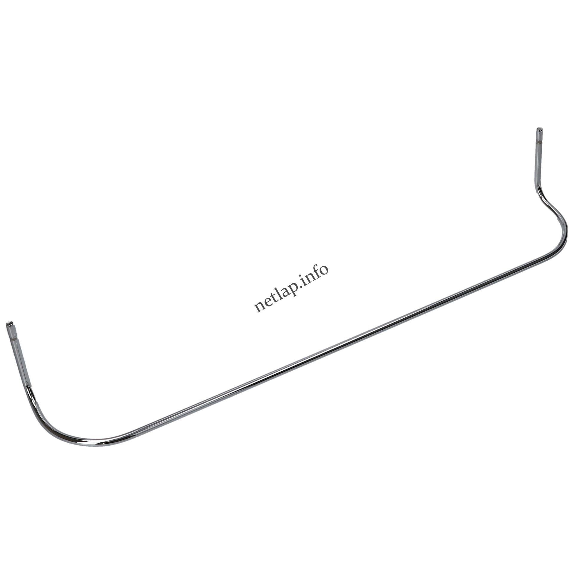 Samsung hűtőgép italtartó korlát DA7100118A Samsung hűtőgép italtartó korlát DA7100118A