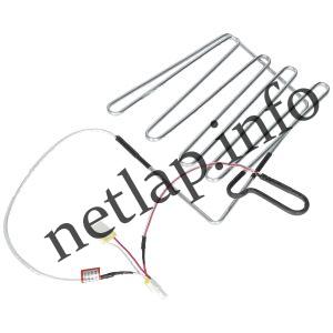 Samsung hűtőgép leolvasztó fűtőszál DA8101691A