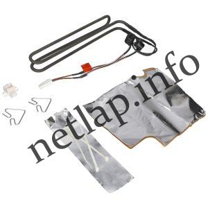 Samsung hűtőgép fűtőszál leolvasztó DA8101691F