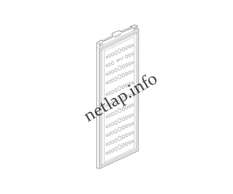 Samsung hűtőgép ajtó normáltér DA9105333N Samsung hűtőgép ajtó normáltér DA9105333N