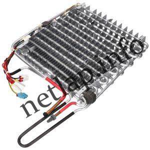 Samsung hűtőgép elpárologtató DA9600017D