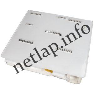 Samsung hűtőgép hátlap hőfokszabályzóval DA9700100H