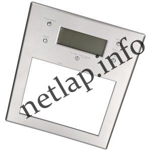 Samsung hűtőgép italadagoló takaró komplett kijelző+keret DA9702938D