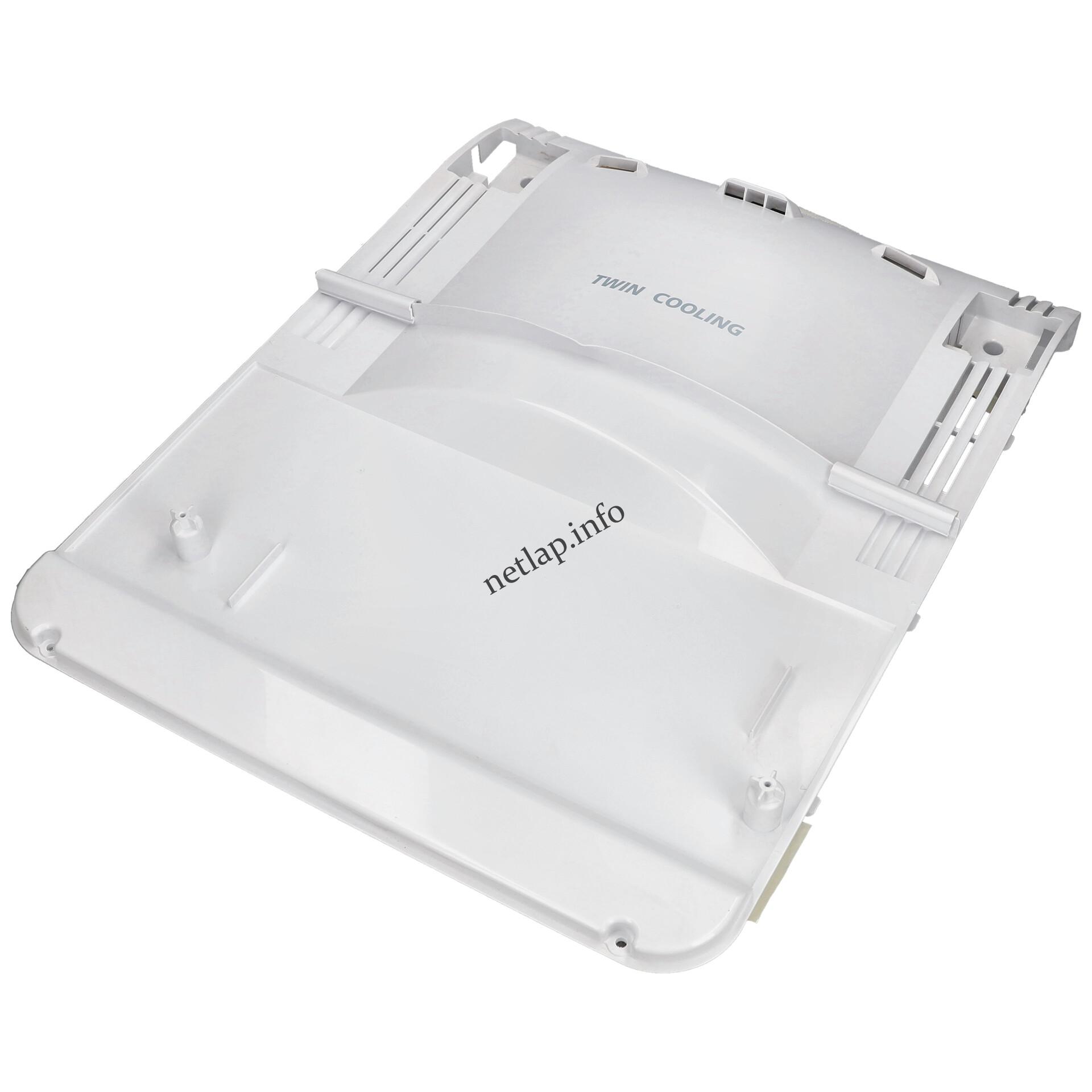 Samsung hűtőgép elpárologtató belső DA9703176D Samsung hűtőgép elpárologtató belső DA9703176D