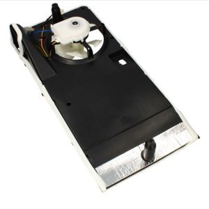 Samsung hűtőgép belső burkolat DA9706067J