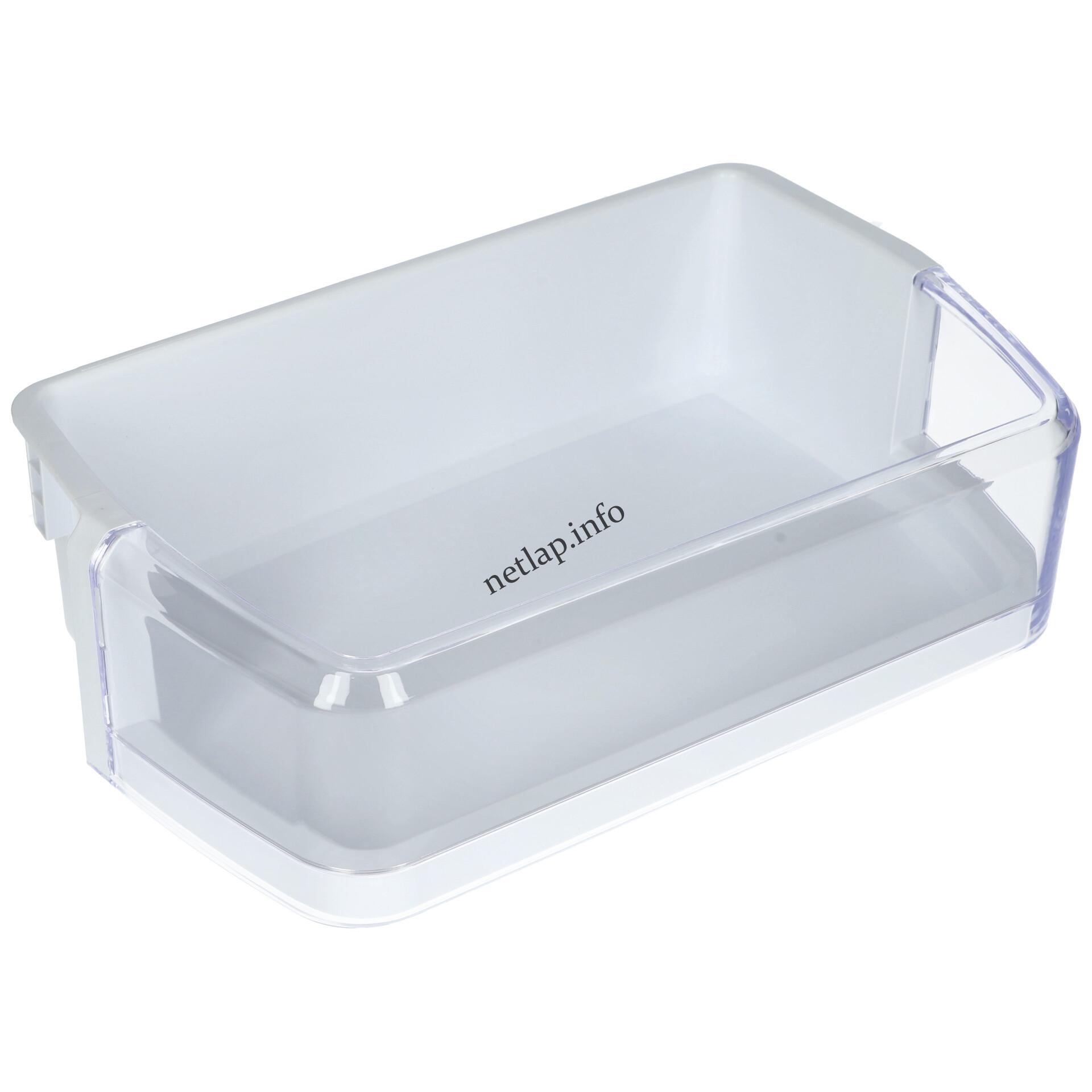 Samsung hűtőgép ajtó polc DA9706419C Samsung hűtőgép ajtó polc DA9706419C