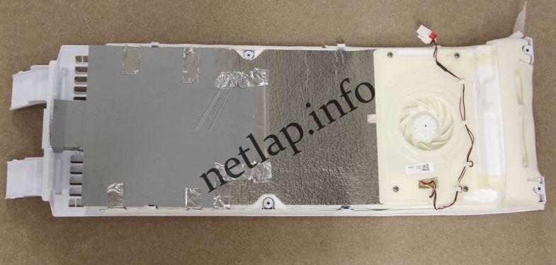 Samsung hűtőgép hátlap normáltér DA9712820A Samsung hűtőgép hátlap normáltér DA9712820A