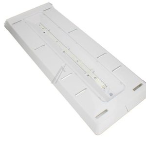 Samsung hűtőgép hátlap normáltér világítás DA9712823A