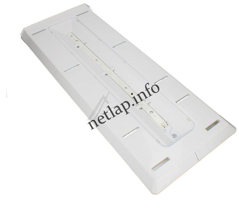 Samsung hűtőgép hátlap normáltér világítás DA9712823A Samsung hűtőgép hátlap normáltér világítás DA9712823A