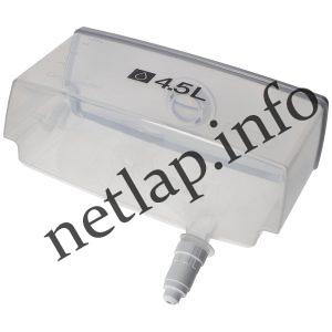 Samsung hűtőgép víztartály DA9713498A