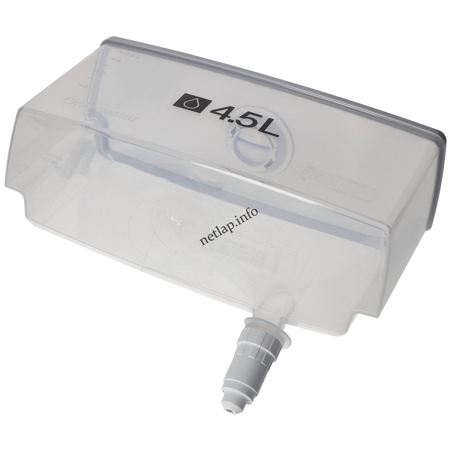 Samsung hűtőgép víztartály DA9713498A Samsung hűtőgép víztartály DA9713498A