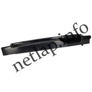 Samsung hűtőgép fogantyú fekete műanyag DA9713601D