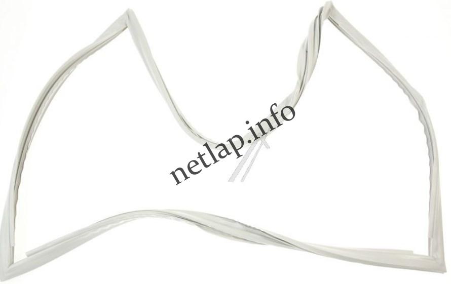 Samsung hűtőgép fagyasztótérhez ajtógumi DA9719053D Samsung hűtőgép fagyasztótérhez ajtógumi DA9719053D