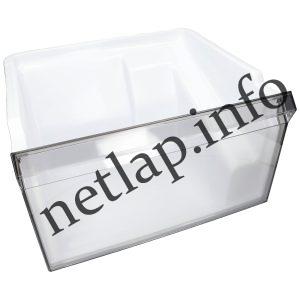 Samsung hűtőgép fagyasztótér fiók alsó DA9719213C