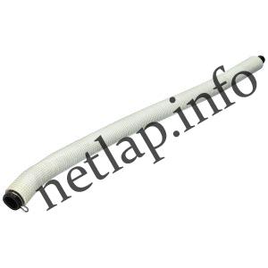 Samsung hűtőgép cső ürítő szigetelt DB9400458B