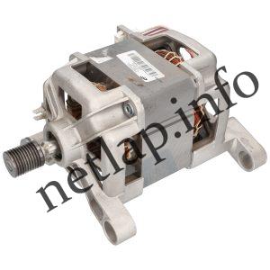Samsung mosógép motor DC3100045A
