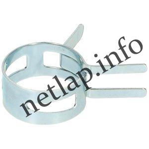 Samsung szárítógép bilincs DC6100158A